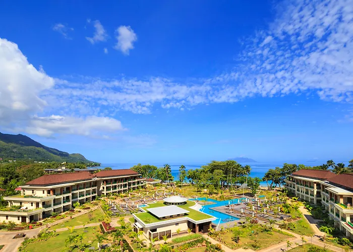 Savoy Seychelles Resort & Spa