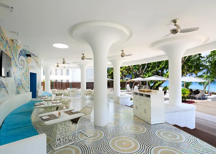 Savoy Seychelles Resort & Spa