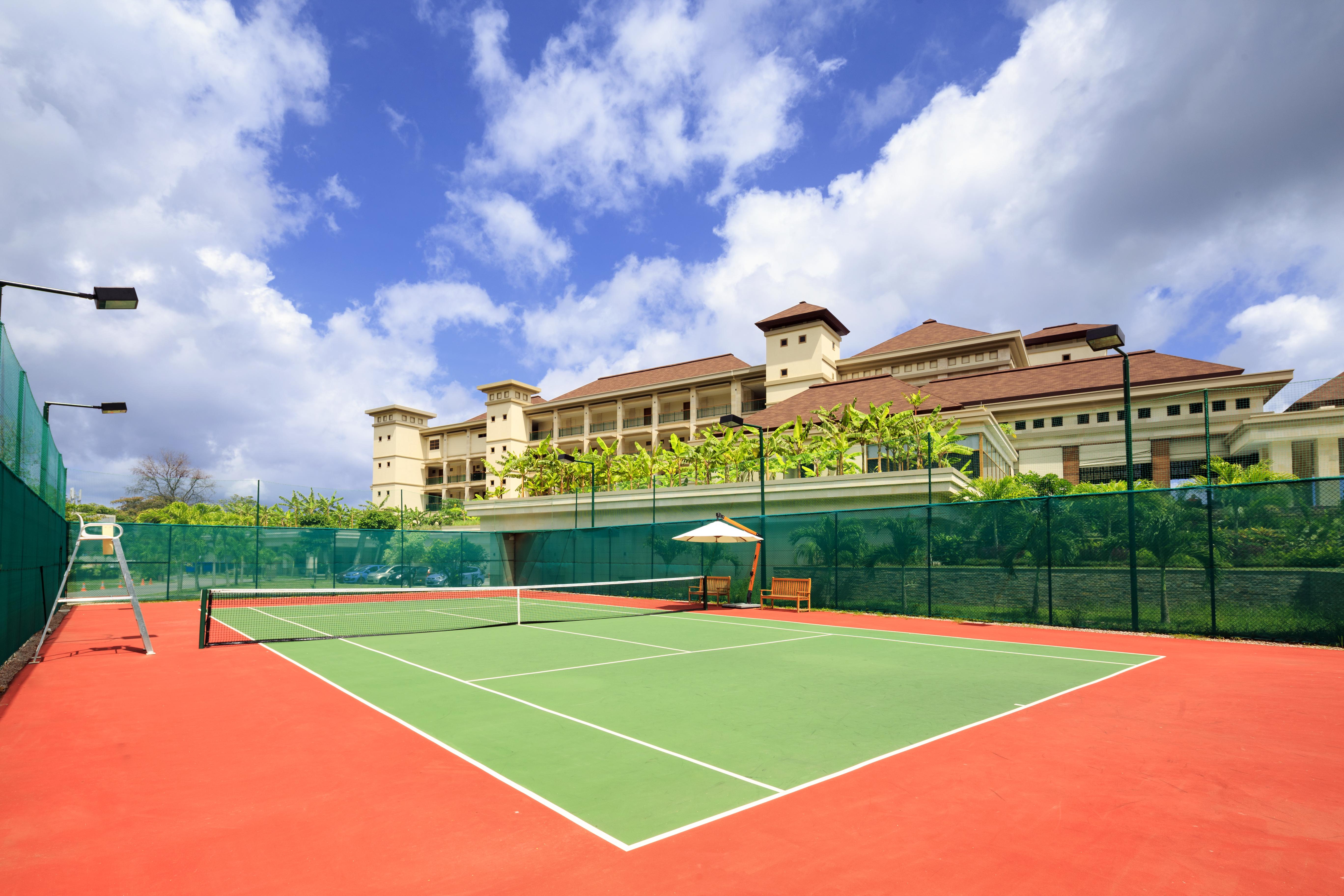 אתר נופש Savoy Seychelles & 5*