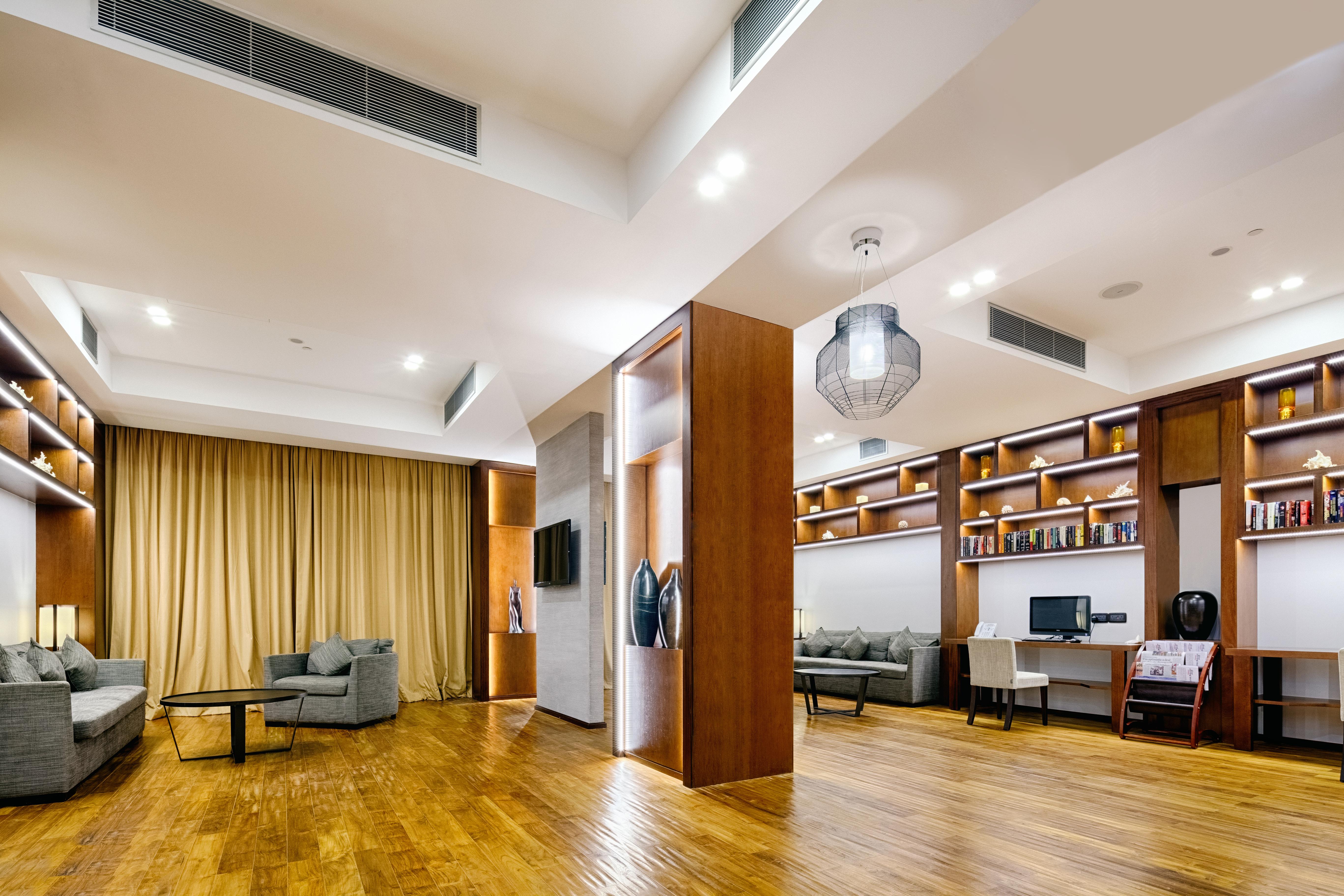 אתר נופש Savoy Seychelles & בו ואלון