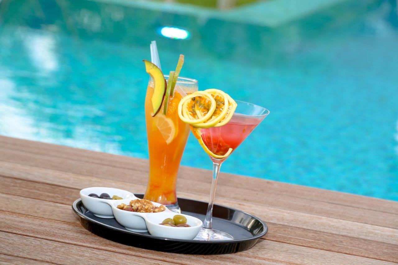 Savoy Seychelles &