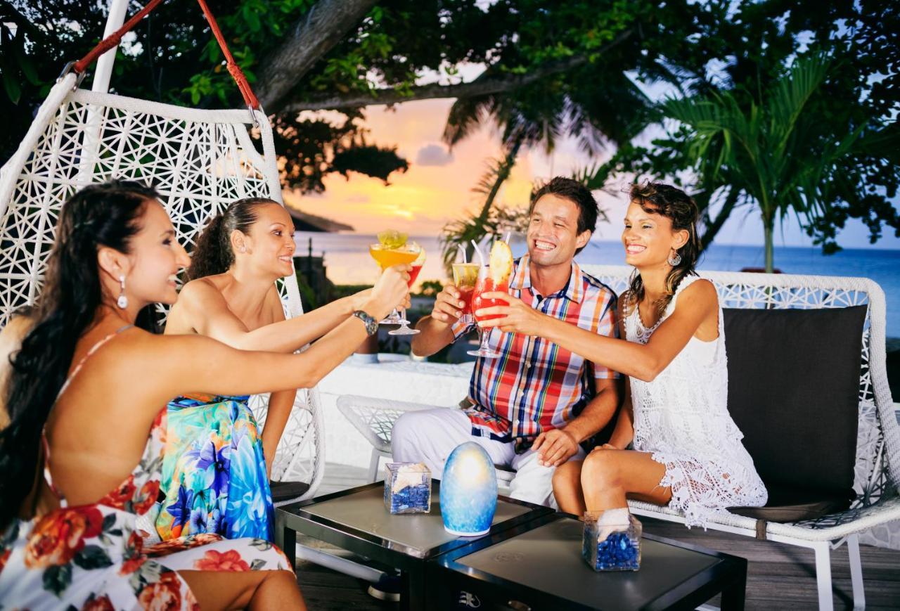 Savoy Seychelles & 5*