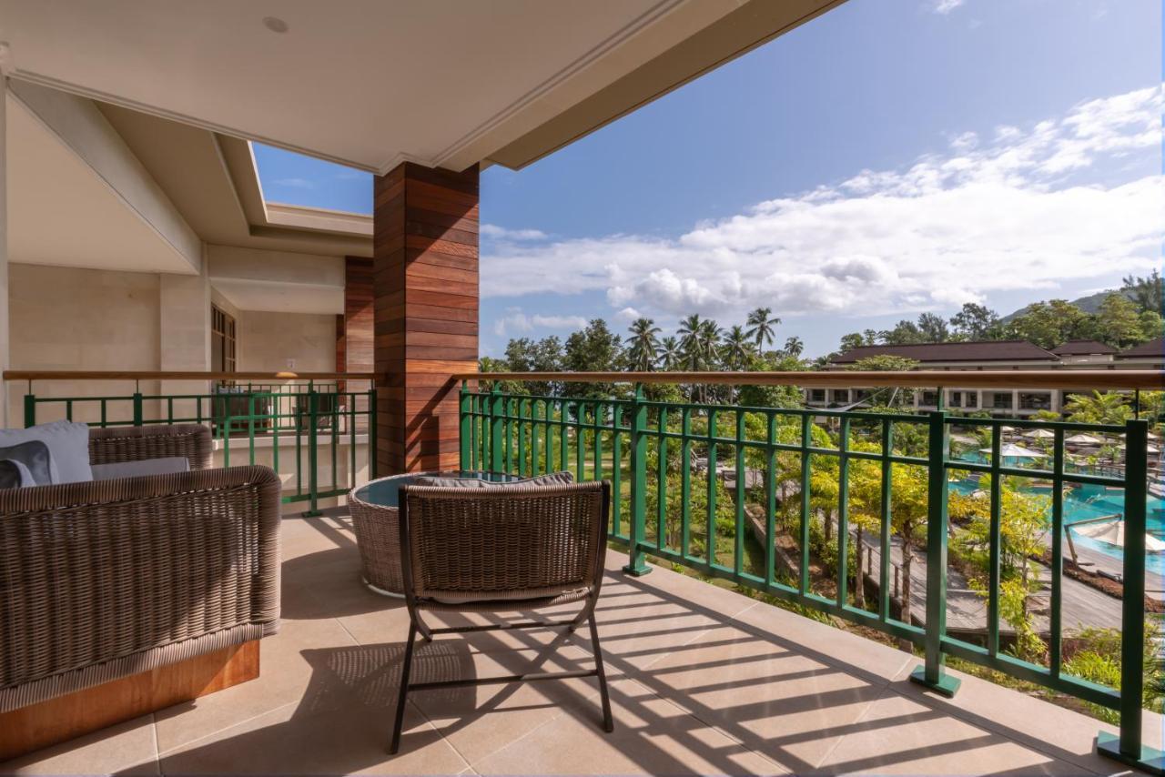 Savoy Seychelles &