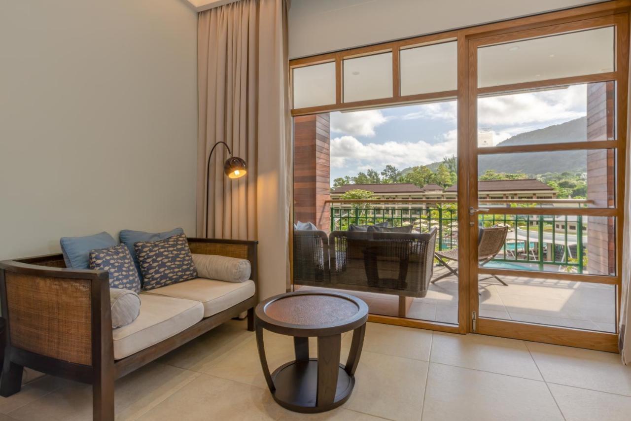 Savoy Seychelles &