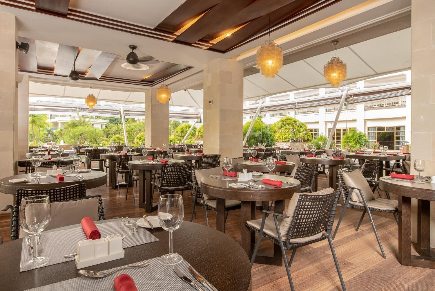 Savoy Seychelles &