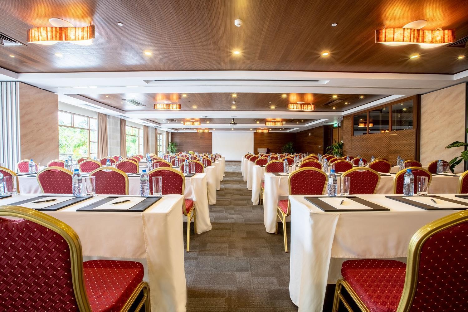 אתר נופש Savoy Seychelles &