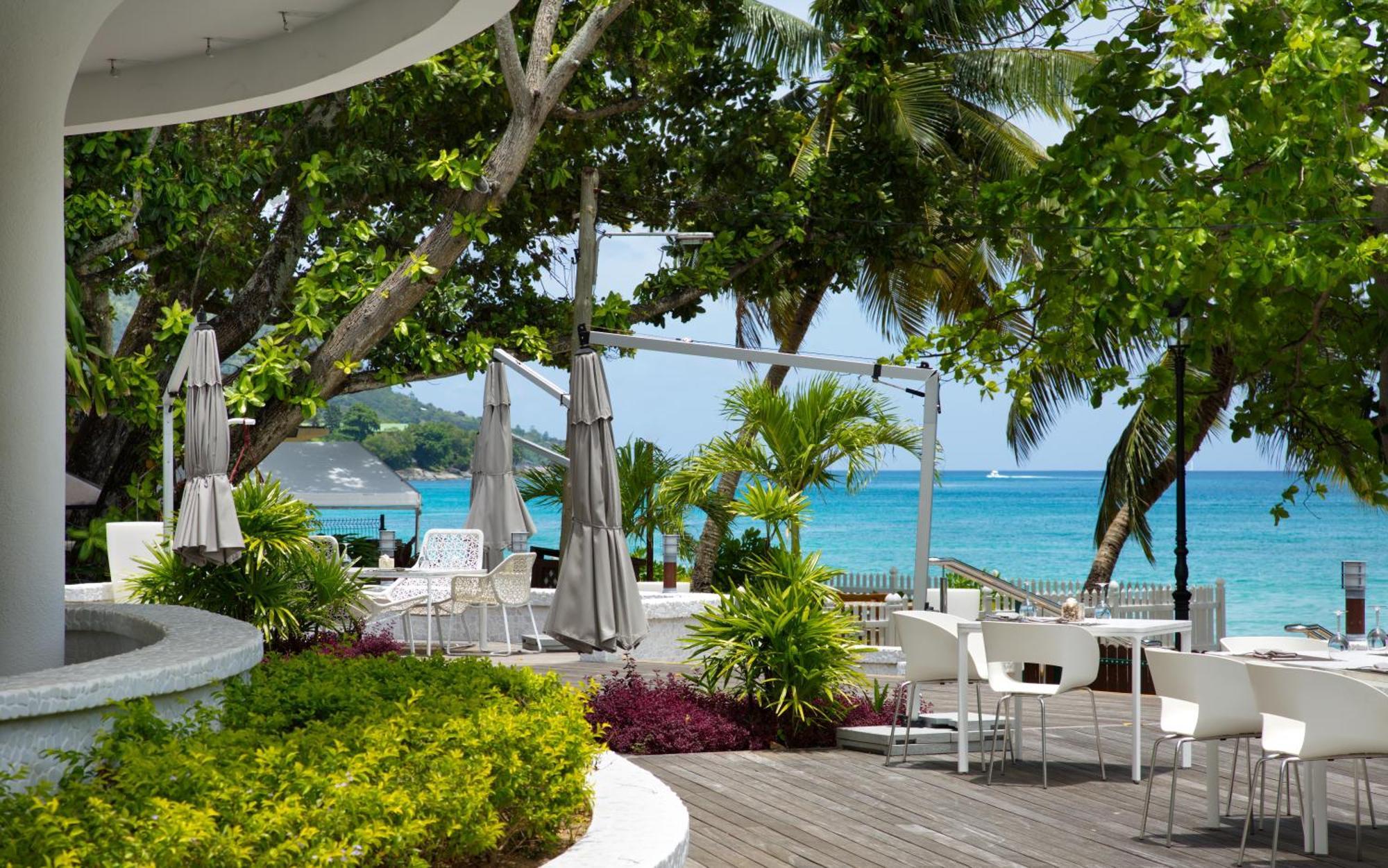 Savoy Seychelles & אתר נופש 5*