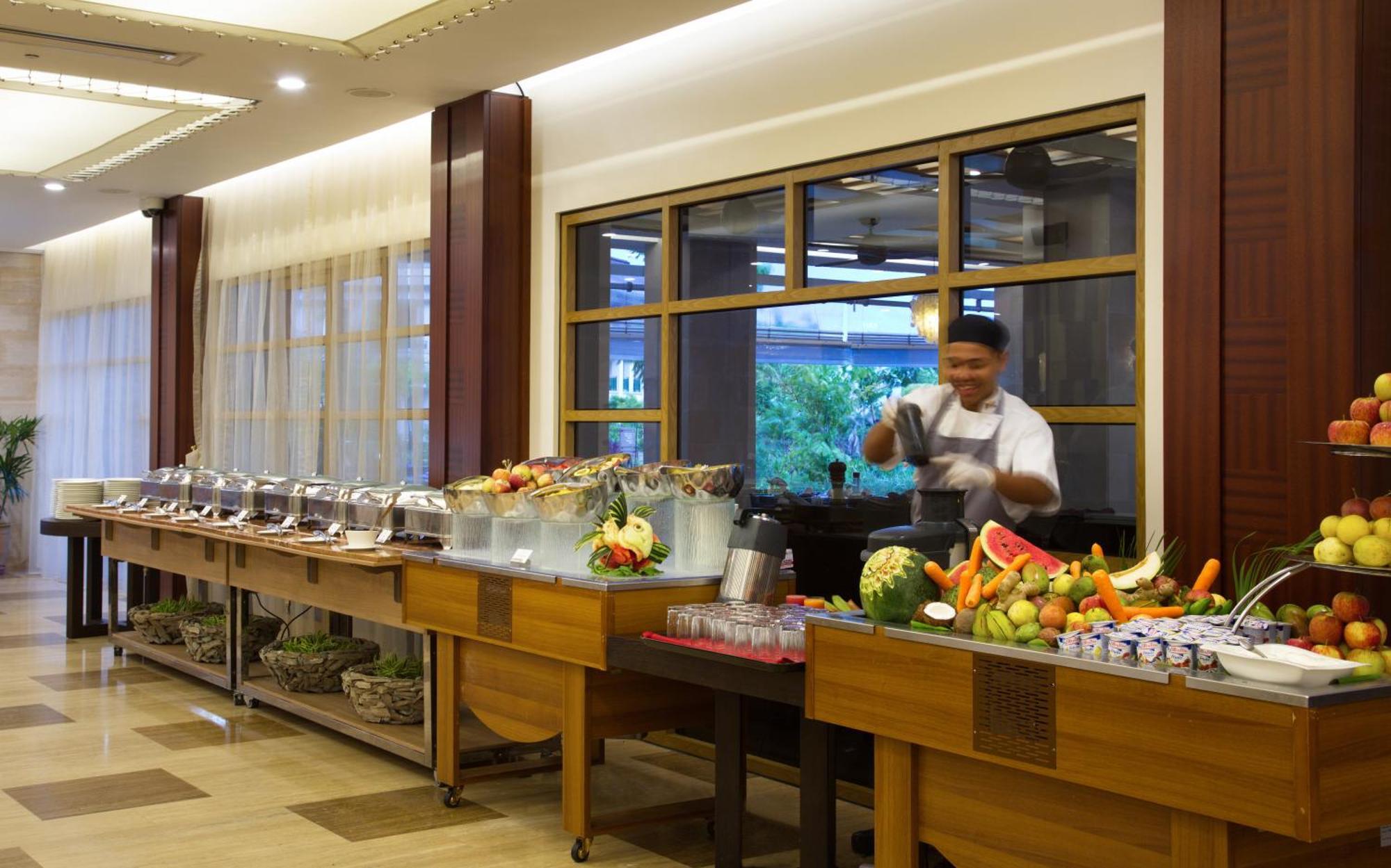 Savoy Seychelles &