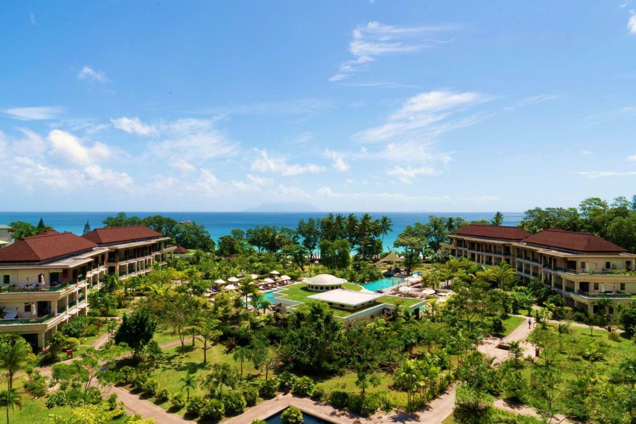 Savoy Seychelles &