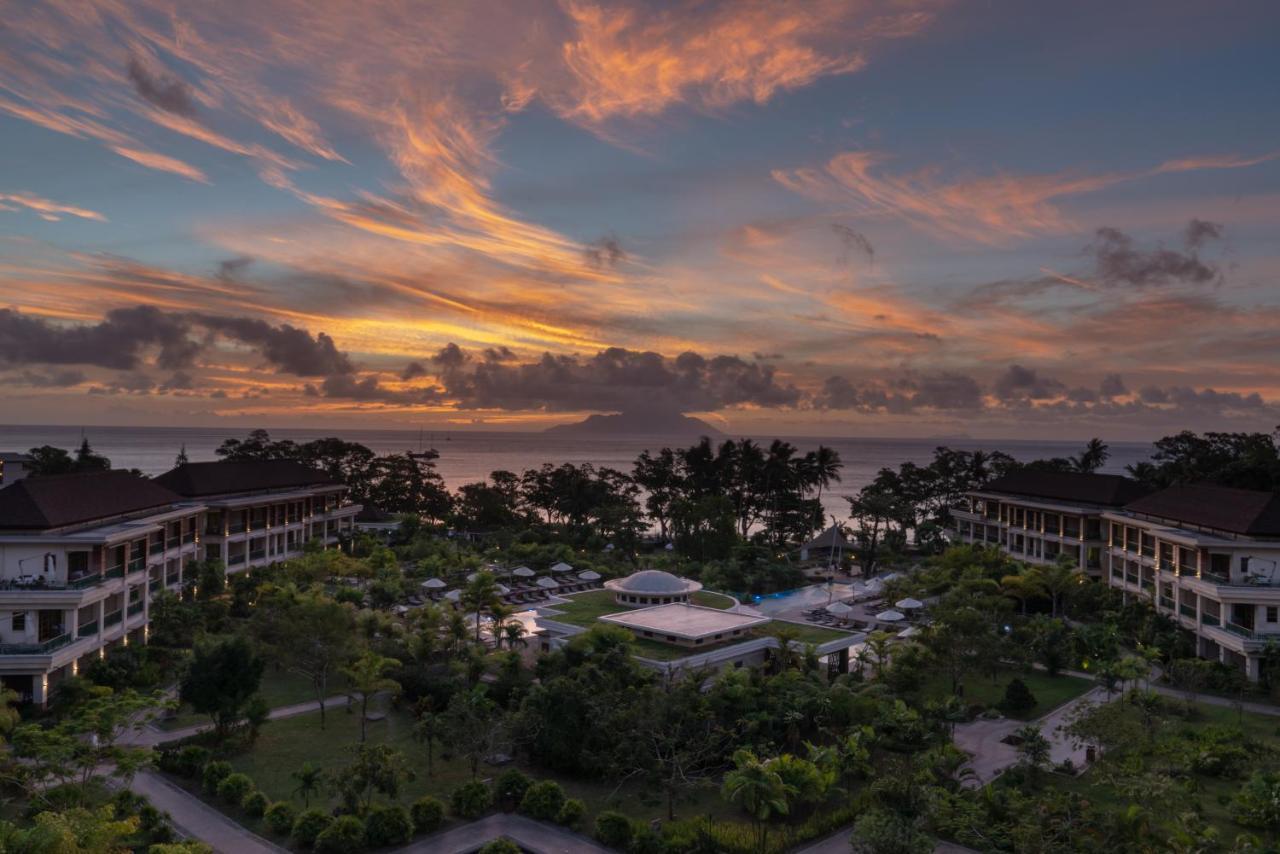Resort Savoy Seychelles & Beau Vallon (Mahe)