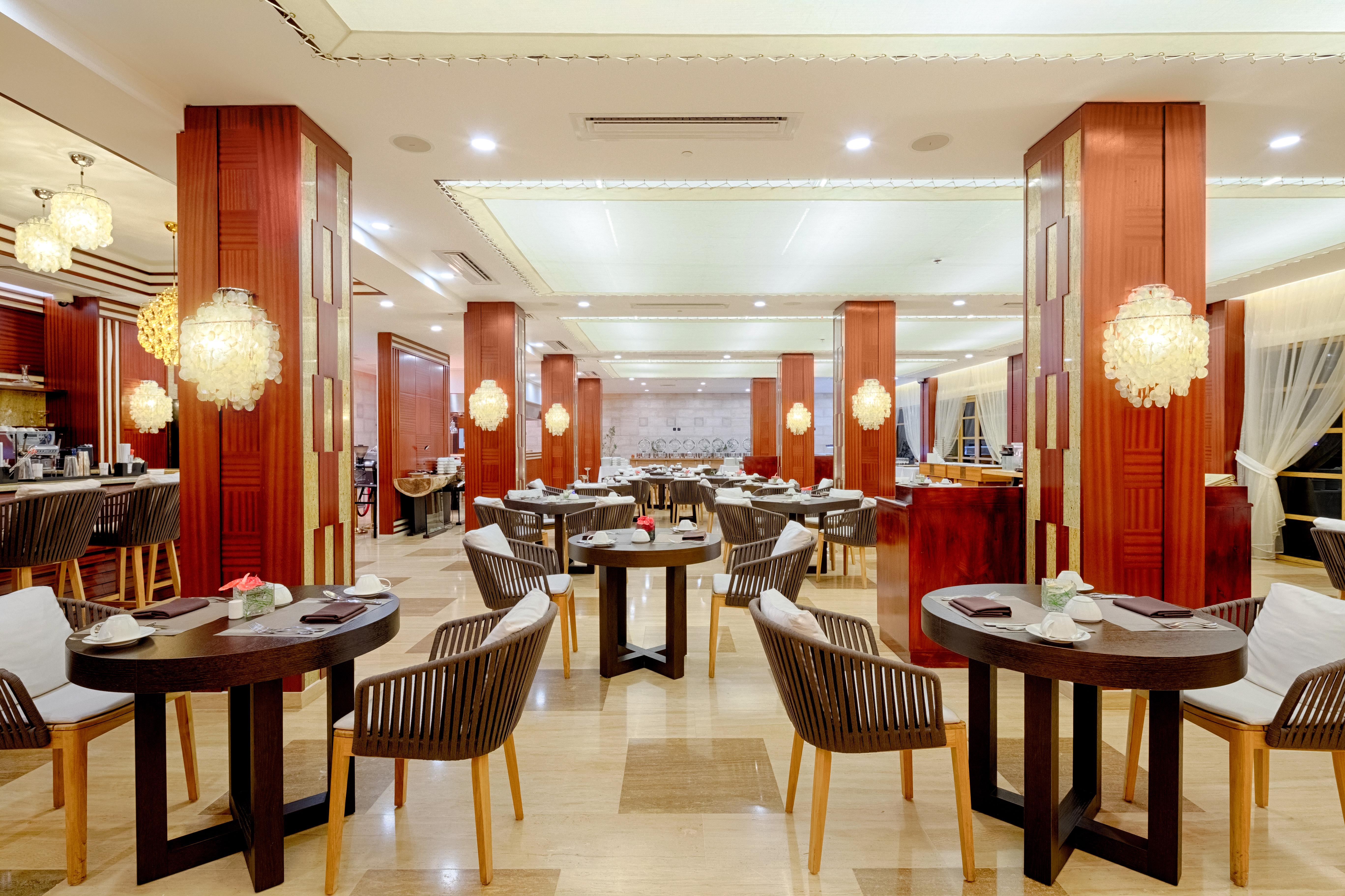 Savoy Seychelles &