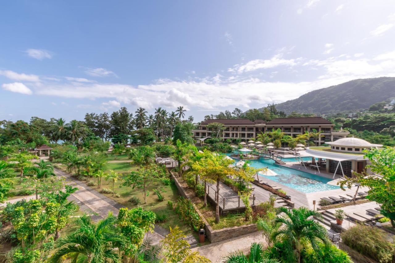 Resort Savoy Seychelles & 5*