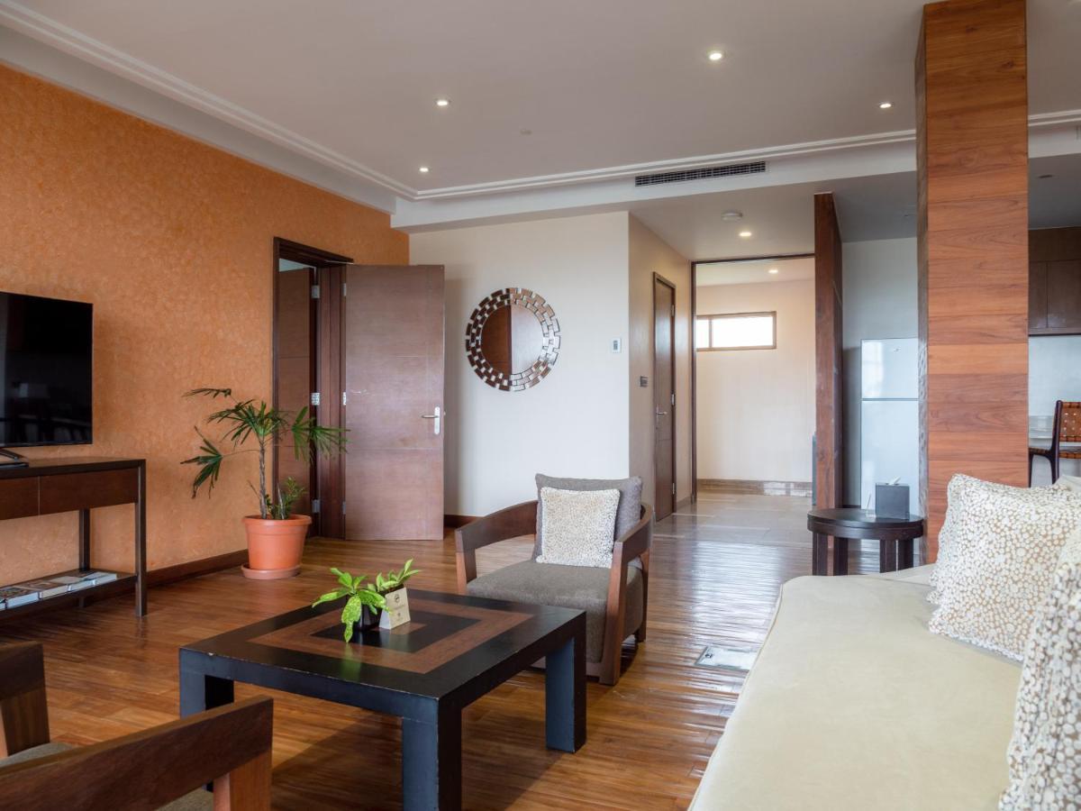 Savoy Seychelles &