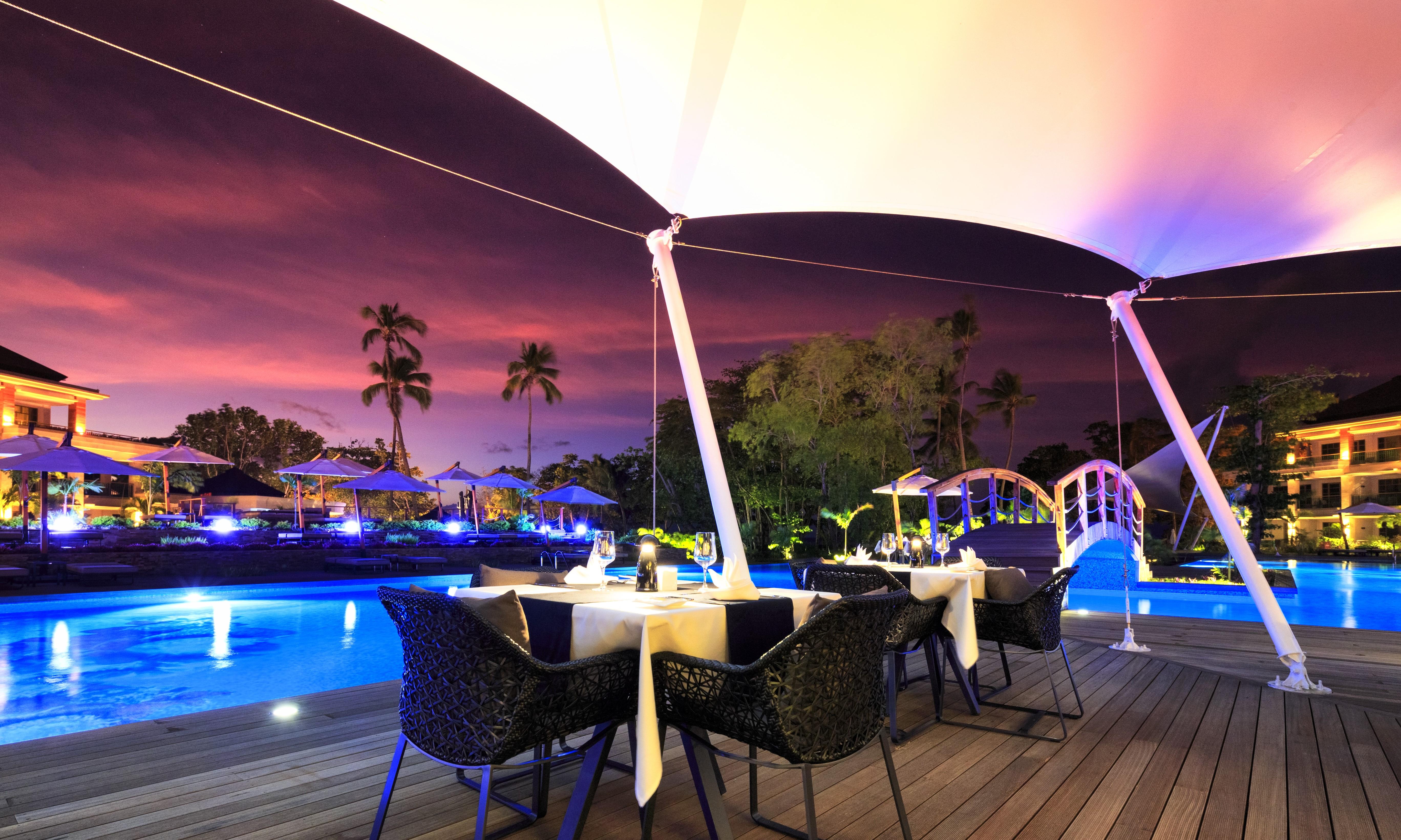 Savoy Seychelles & Resort Beau Vallon (Mahe)