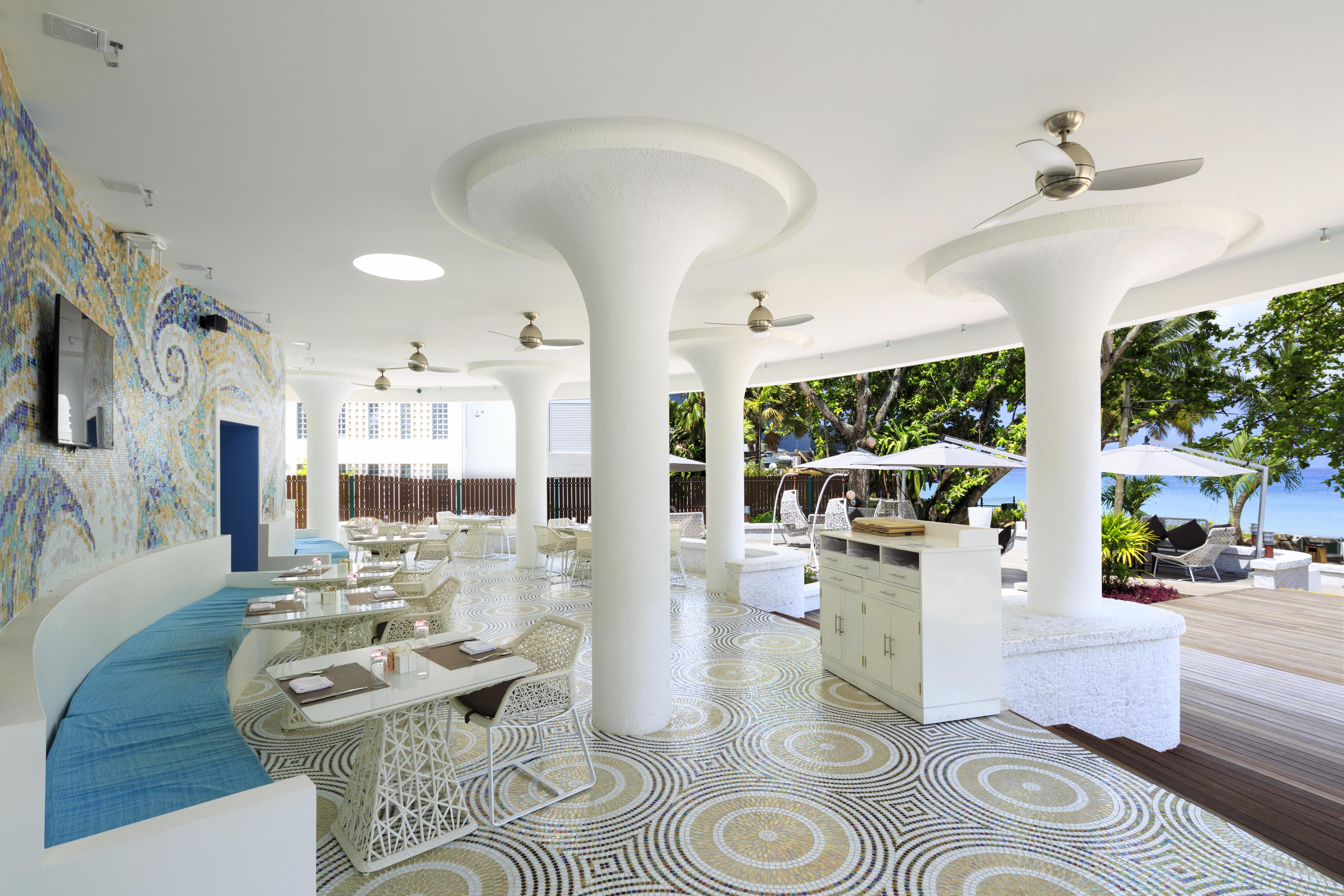 Savoy Seychelles & Resort Beau Vallon (Mahe)