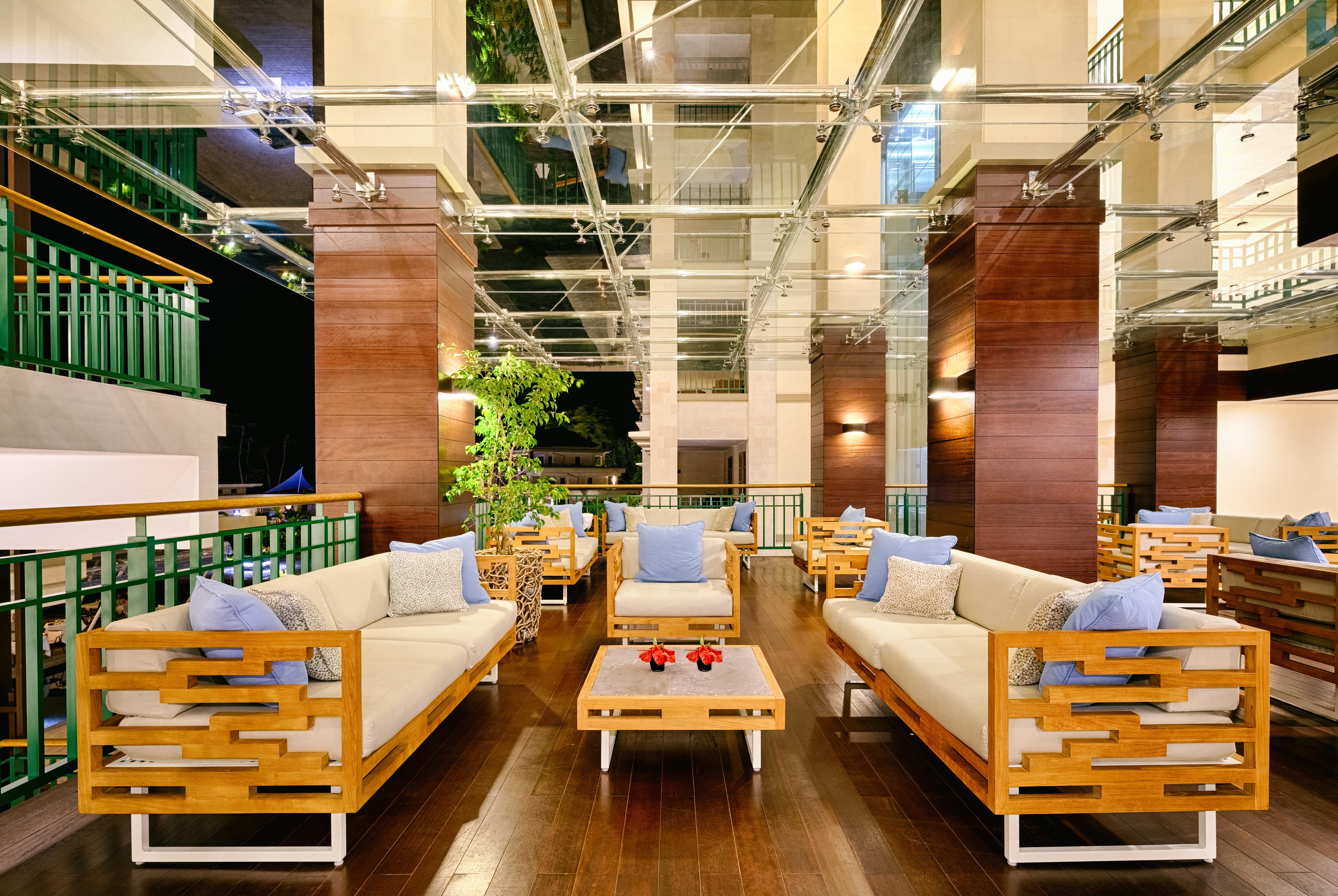 Savoy Seychelles & Resort