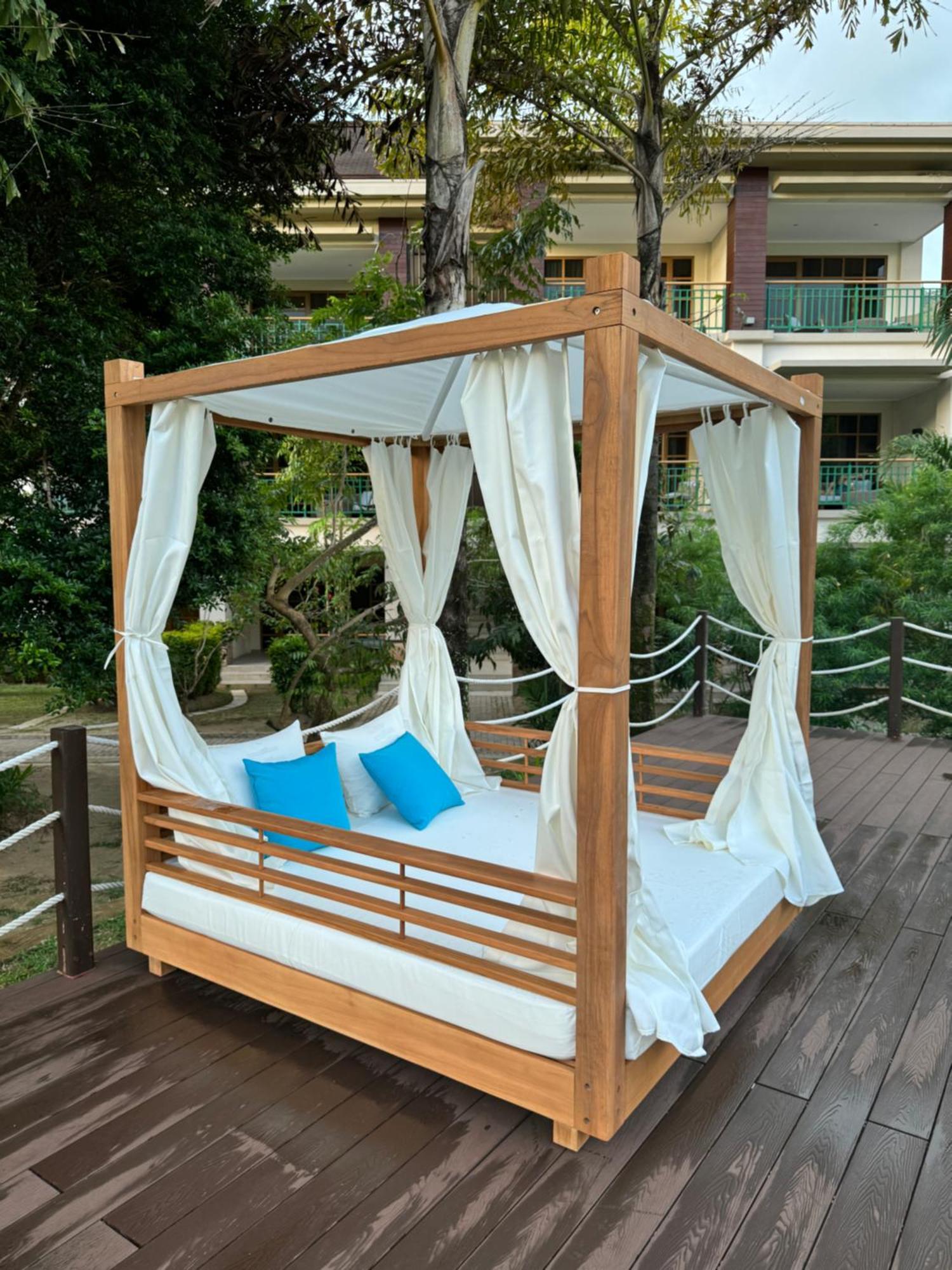 Savoy Seychelles & Beau Vallon (Mahe)