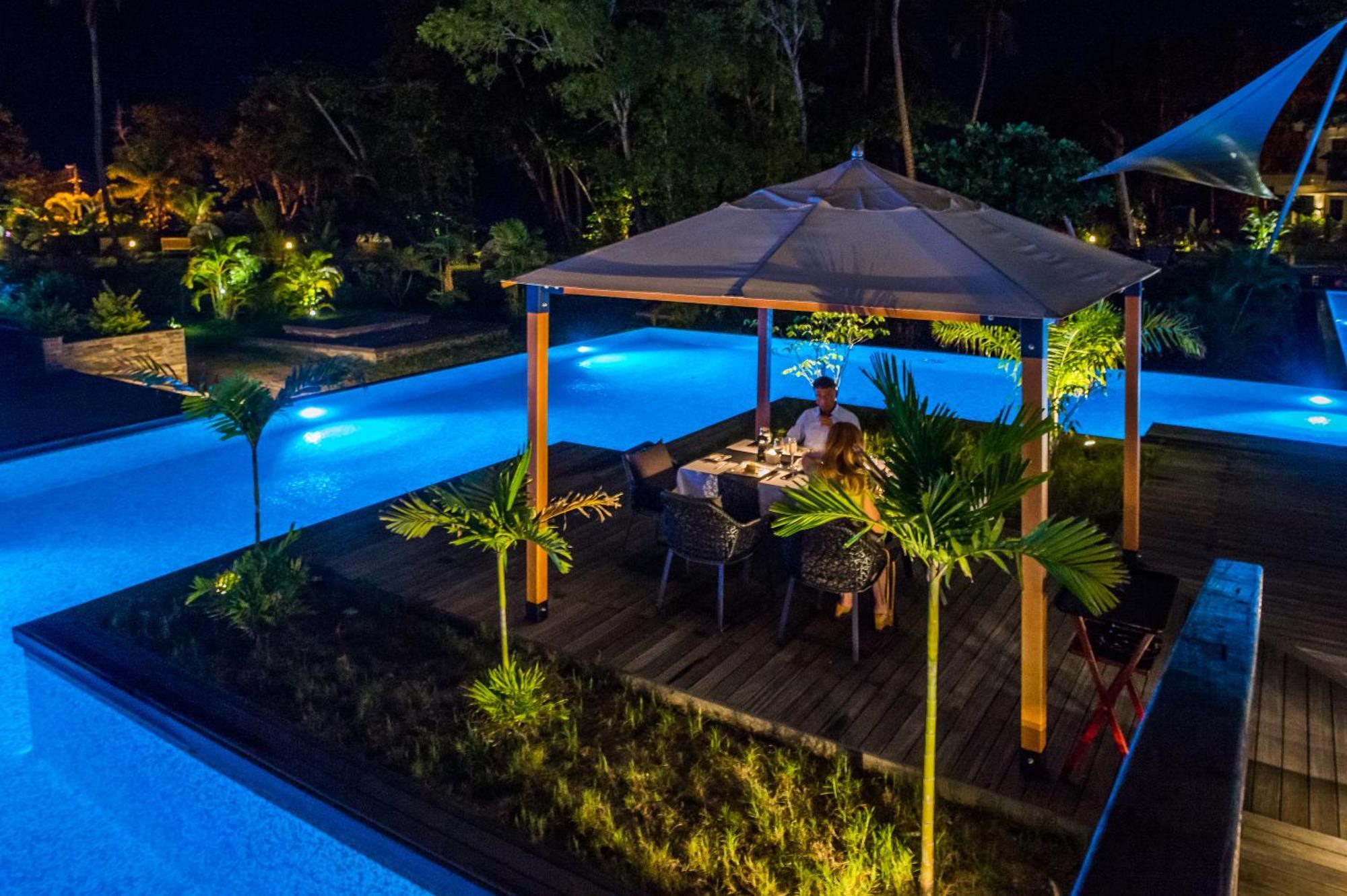 Savoy Seychelles & Resort Beau Vallon (Mahe)