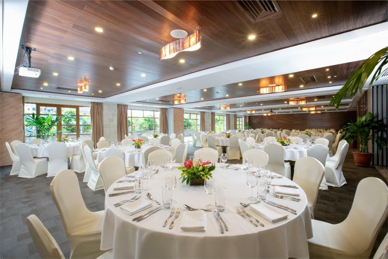Resort Savoy Seychelles & Beau Vallon (Mahe)