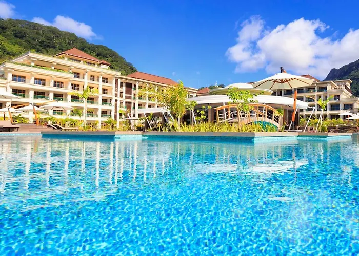 Savoy Seychelles Resort & Spa