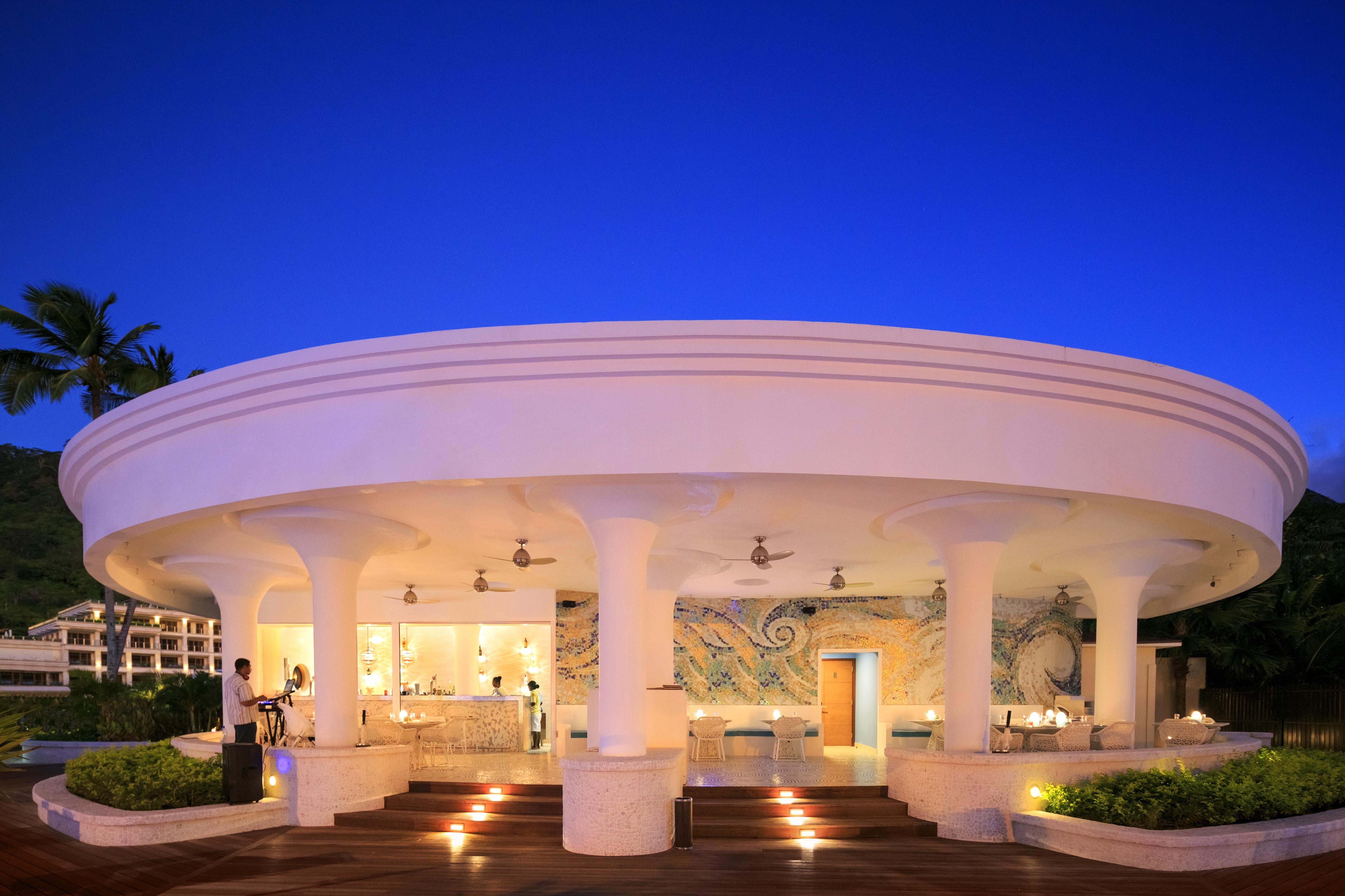 Savoy Seychelles & 5* Beau Vallon (Mahe)