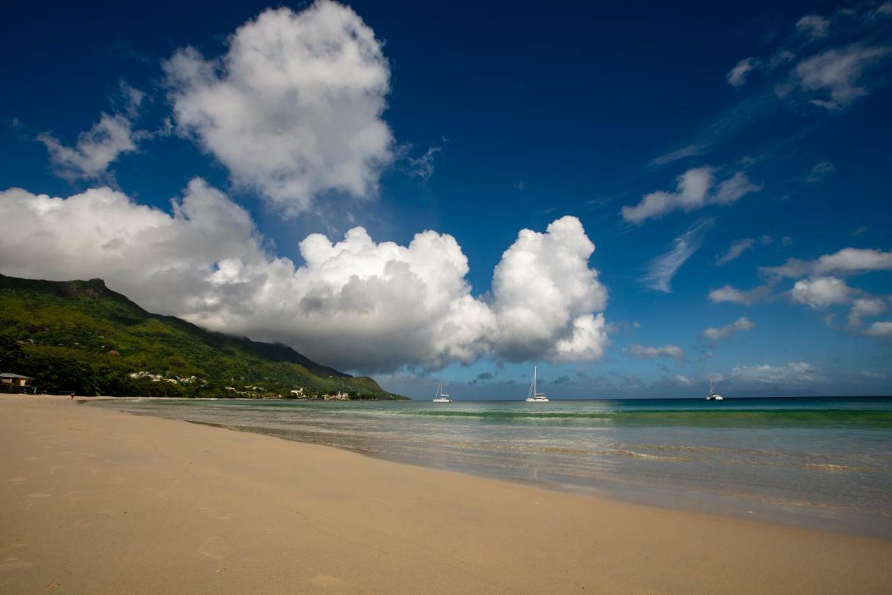 Complex Savoy Seychelles & 5*